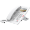 VoIP-телефон Fanvil (Linkvil) H5 White - FH5PPSUW - фото 2