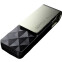 USB Flash накопитель 16Gb Silicon Power Blaze B30 Black (SP016GBUF3B30V1K)
