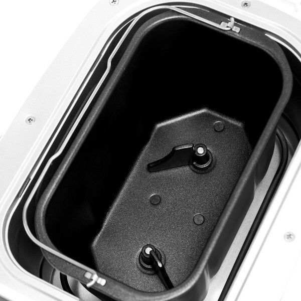 Хлебопечь BRAYER BR2701 - фото 10