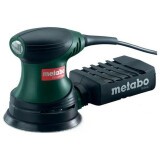 Шлифовальная машина Metabo FSX 200 (609225500)