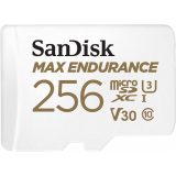 Карта памяти 256Gb MicroSD SanDisk Max Endurance (SDSQQVR-256G-GN6IA)