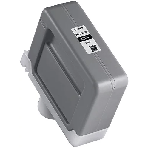Картридж Canon PFI-310 Matte Black