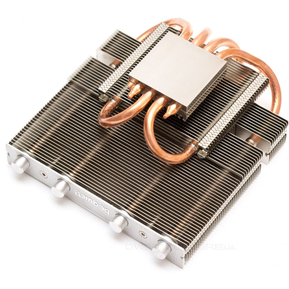 Кулер Be Quiet Shadow Rock LP - BK002 - фото 3