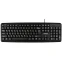 Клавиатура Гарнизон GK-100XL Black