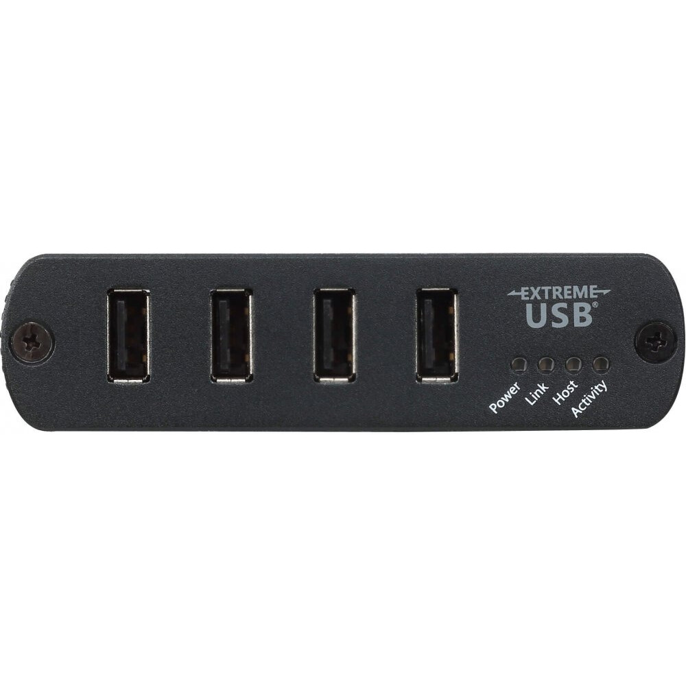 Удлинитель USB ATEN UEH4002A - фото 7