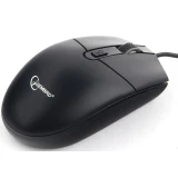 Мышь Gembird MOP-500H Black