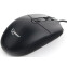 Мышь Gembird MOP-500H Black