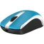 Мышь Genius ECO-8100 Blue - 31030010412