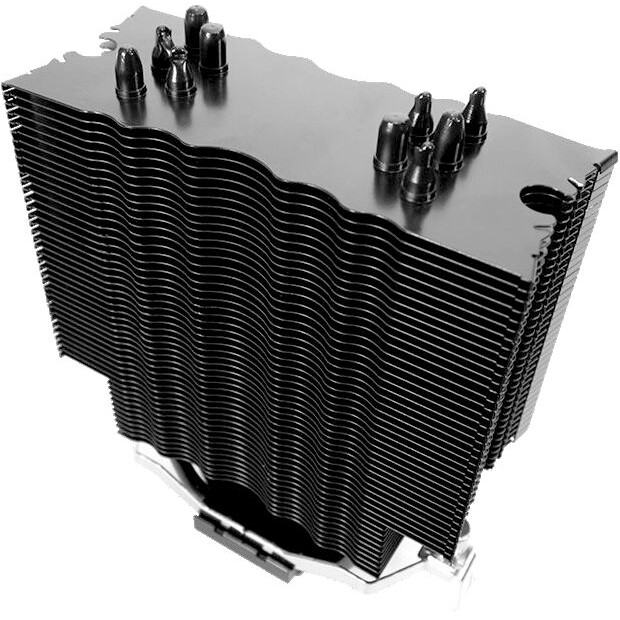 Кулер AeroCool Verkho 5 Dark - EN53370 - фото 7