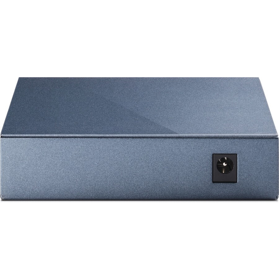 Коммутатор (свитч) TP-Link TL-SG105 - фото 4