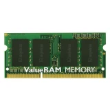 Оперативная память 4Gb DDR-III 1600MHz Kingston SO-DIMM (KVR16S11S8/4) (KVR16S11S8/4WP)