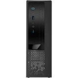 Корпус Powerman PS201 300W Black (6125688)