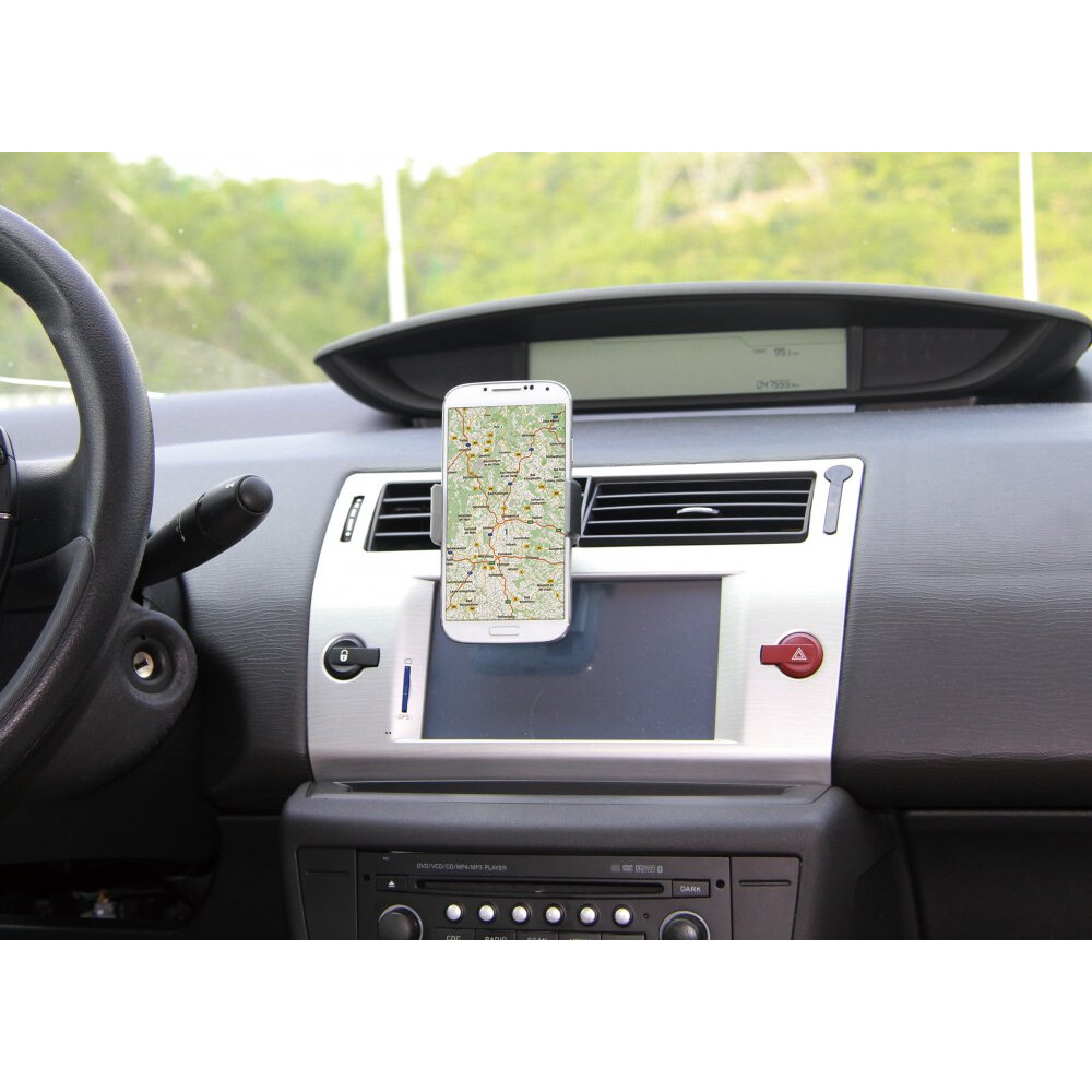 Автомобильный держатель Gembird TA-CHAV-03 - фото 4