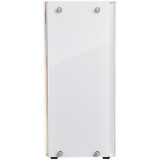Корпус EVGA DG-75 White (156-F1-2022-KR)