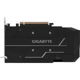 Видеокарта NVIDIA GeForce GTX 1660 Ti Gigabyte 6Gb (GV-N166TOC-6GD)
