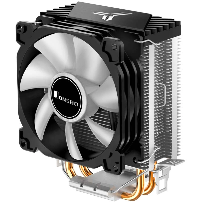 Кулер Jonsbo CR-1200 - фото 2