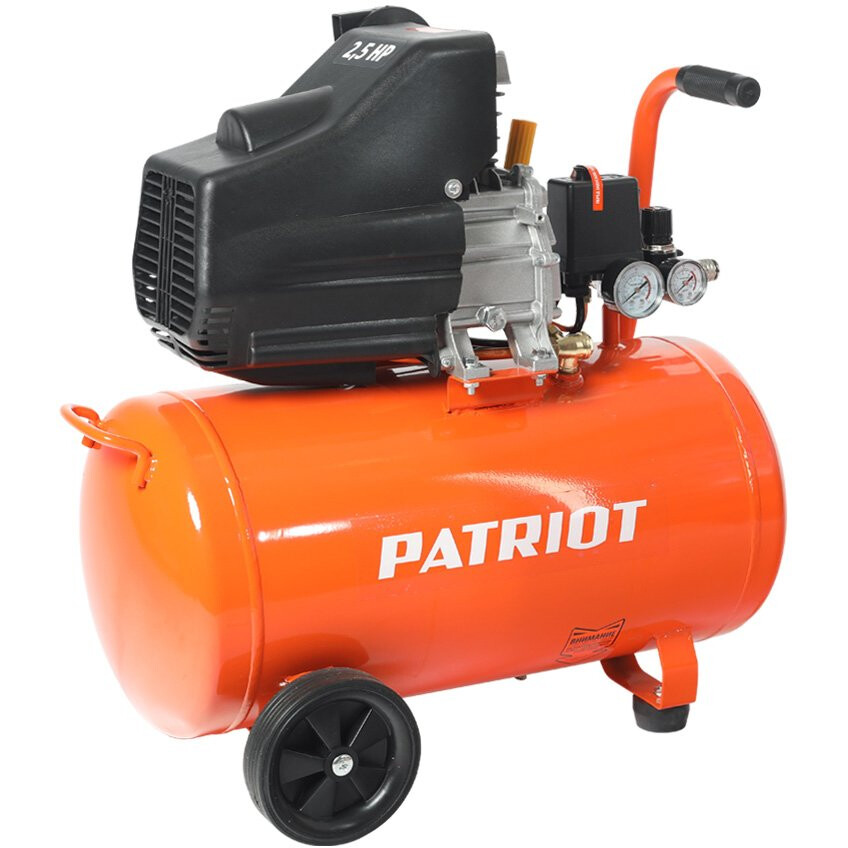 Компрессор PATRIOT EURO 50-260