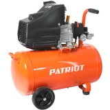 Компрессор PATRIOT EURO 50-260 (525306367)