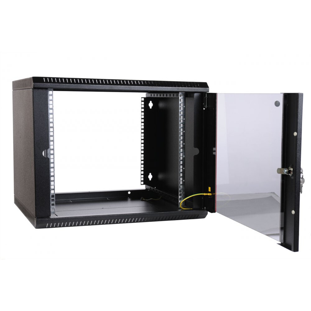 Шкаф ЦМО ШРН-Э-6.650-9005 - фото 5