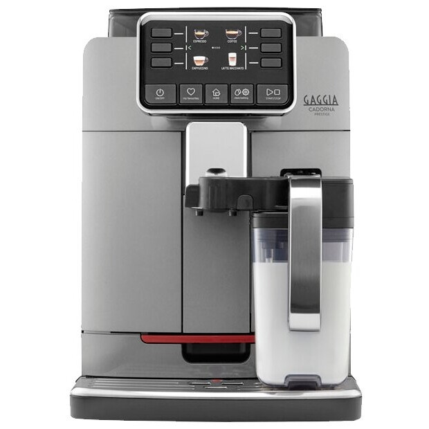 Кофемашина Gaggia Cadorna Prestige - фото 3