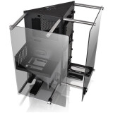Корпус Thermaltake Core P90 Tempered Glass Edition Black (CA-1J8-00M1WN-00)