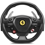 Руль ThrustMaster T80 Ferrari 488 GTB Edition (4160672)