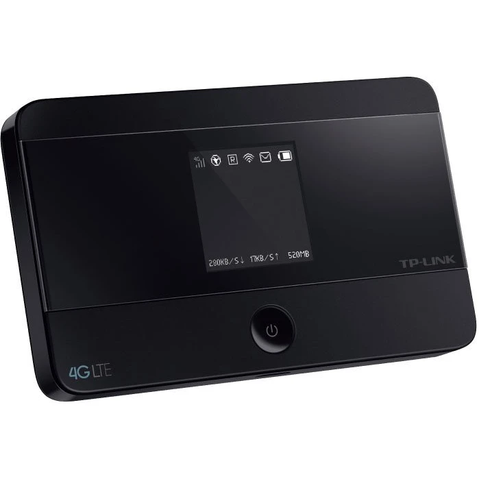 Wi-Fi точка доступа TP-Link M7350 - фото 2