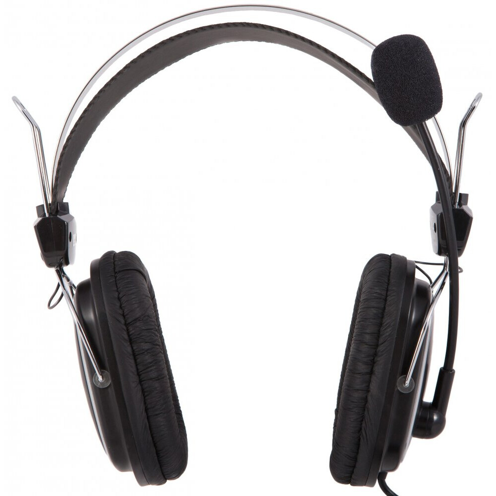 Гарнитура A4Tech HS-50 - фото 2