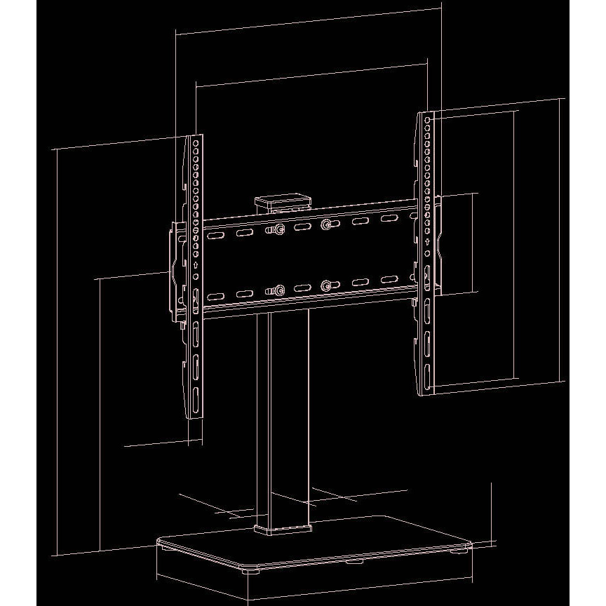 Кронштейн Ultramounts UM503 - фото 2