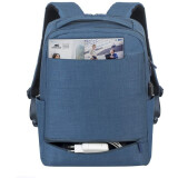 Рюкзак для ноутбука Rivacase 8365 Blue