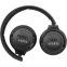 Гарнитура JBL T510BT Black - JBLT510BTBLK - фото 4