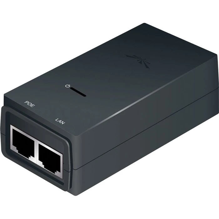 PoE инжектор Ubiquiti POE-24-12W - POE-24-12W(EU)