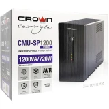 ИБП Crown CMU-SP1200 Combo