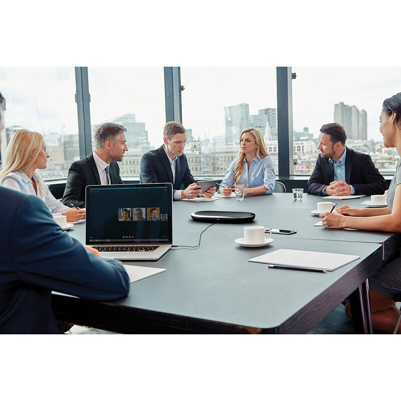 Спикерфон Jabra Speak 810 UC - 7810-209 - фото 2