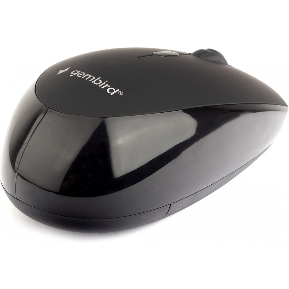 Мышь Gembird MUSW-354 - фото 2