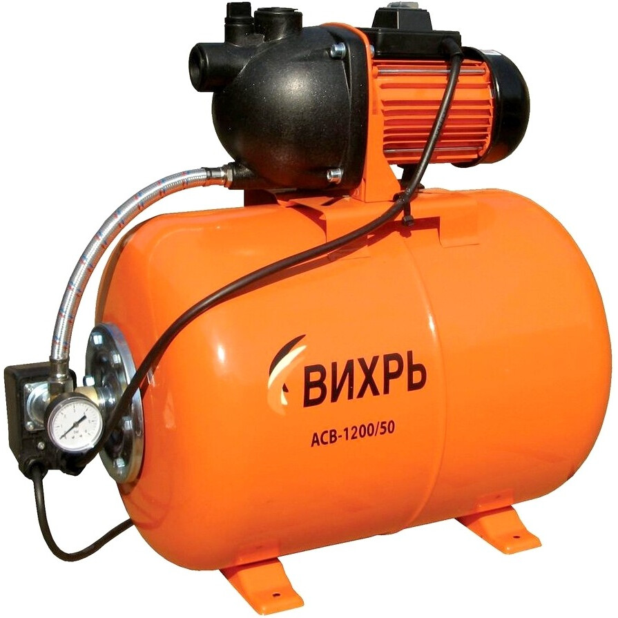 Насос Вихрь АСВ-1200/50