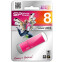 USB Flash накопитель 8Gb Silicon Power Ultima U05 Pink (SP008GBUF2U05V1H) - фото 3