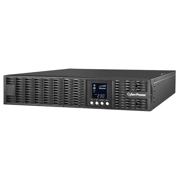 ИБП CyberPower OLS3000ERT2U - фото 3
