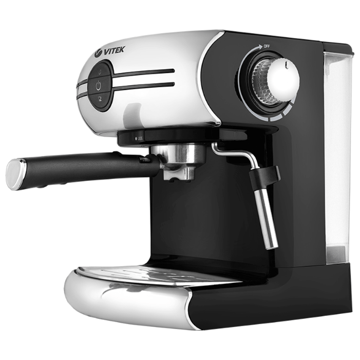 Кофеварка VITEK VT-1507 - фото 2