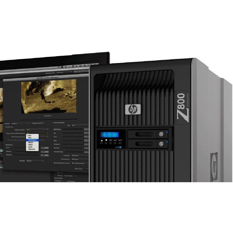 Корзина для накопителей Raidon iR2022 (2x 2.5") - фото 5