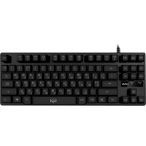 Клавиатура Sven KB-G7400 Black