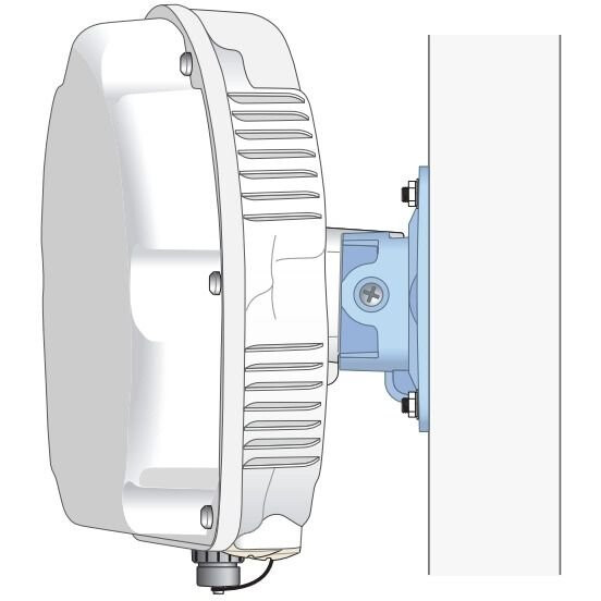 Монтажный комплект HPE JW055A - фото 3