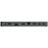 Док-станция Lenovo 40AU0065EU(CN) ThinkPad USB-C Mini Dock