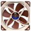 Вентилятор для корпуса Noctua NF-A14 FLX - фото 3