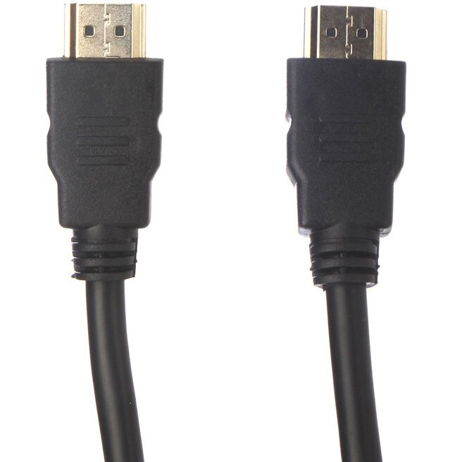 Кабель HDMI - HDMI, 10м, 5bites APC-200-100F
