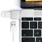 Переходник USB A (F) - USB Type-C, Satechi ST-TCUAS - фото 4