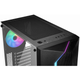 Корпус MSI MAG VAMPIRIC 100R Black