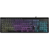 Клавиатура Oklick 490ML Black
