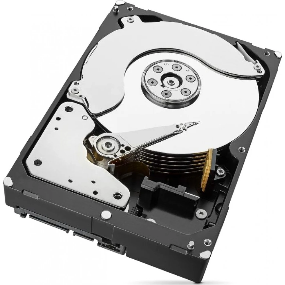 Жёсткий диск 8TB SAS Seagate Exos 7E8 (ST8000NM001A) - фото 3