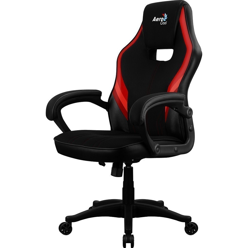 Игровое кресло AeroCool AERO 2 Alpha Black/Red - EN54711 - фото 2